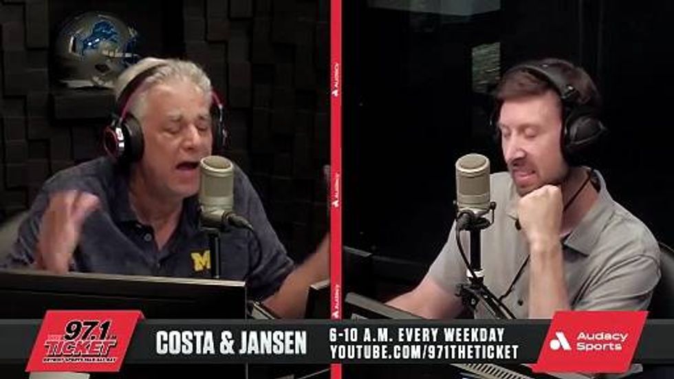 Report | The Wings Haven't Interviewed GM Candidates Yet? | Costa and Jansen