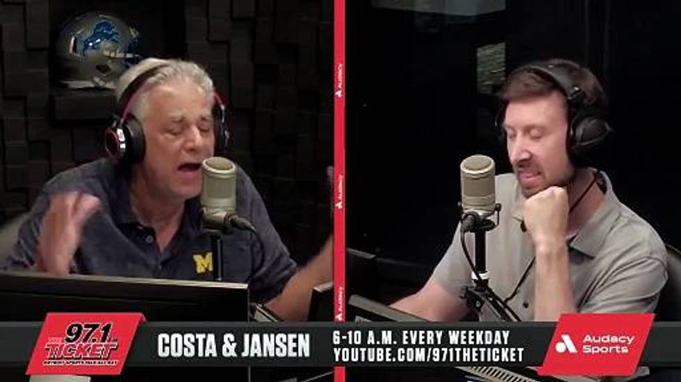 Report | The Wings Haven't Interviewed GM Candidates Yet? | Costa and Jansen