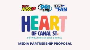 Heart of Canal Street