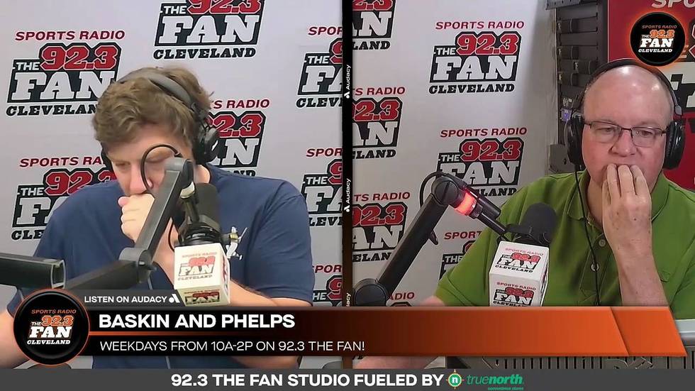 Daryl Ruiter updates Browns top WRs being Denzel Boston/KC Concepcion; previews Bills joint practice