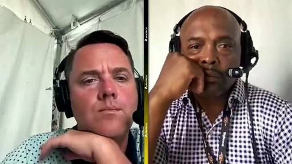 Why Did The Wizards Deal Cam Whitmore? | BMitch & Finlay