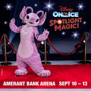 Disney On Ice