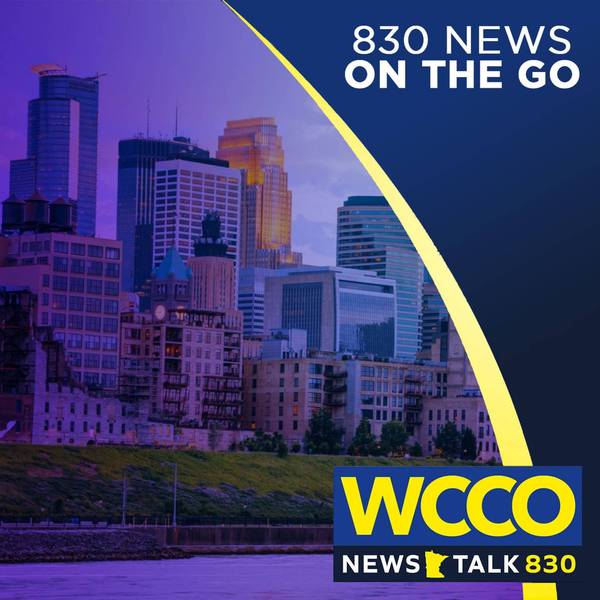 Parts of the state are facing a severe drought triggering conservation warnings, Highway 280 on the border of St. Paul and Minneapolis is reopening, Gas prices continue to trend upward in Minnesota