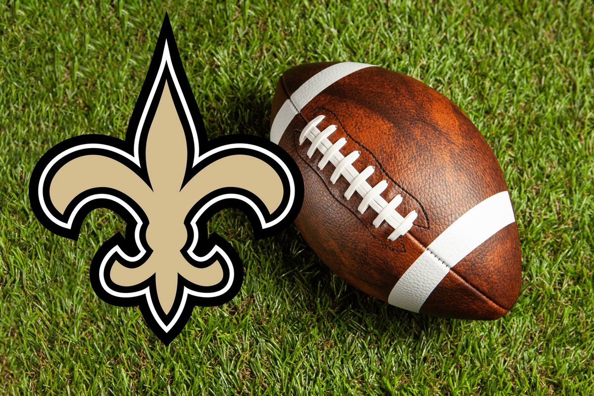 It's Saints vs Las Vegas Win It Wednesday!
