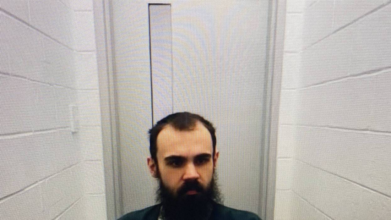 Psychiatric evaluation determines Livonia man charged with killing four not competent for trial