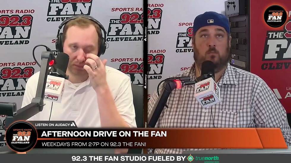 Ty Dunne: I don't think Shedeur Sanders is the Browns answer; I like that they're thinking long term