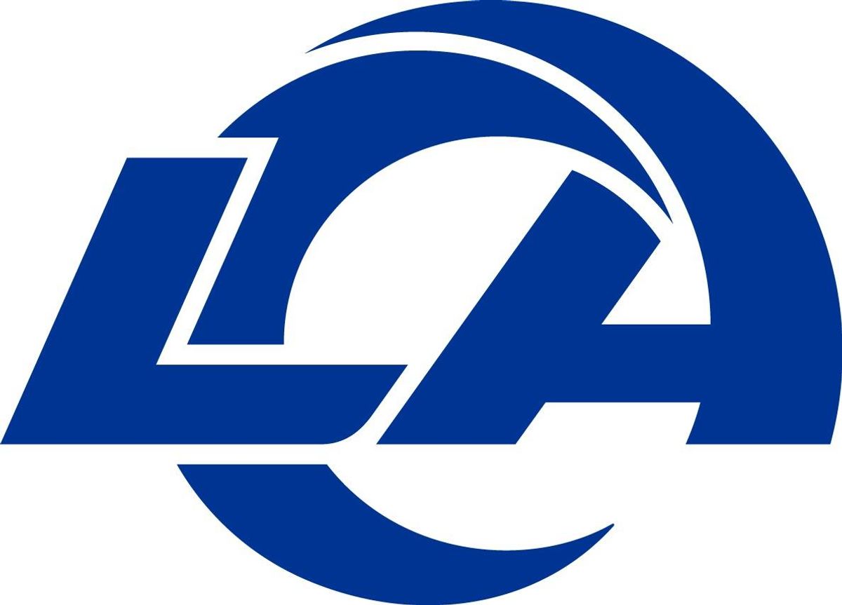 Listen for a chance to see the Los Angeles Rams play on August 22nd!