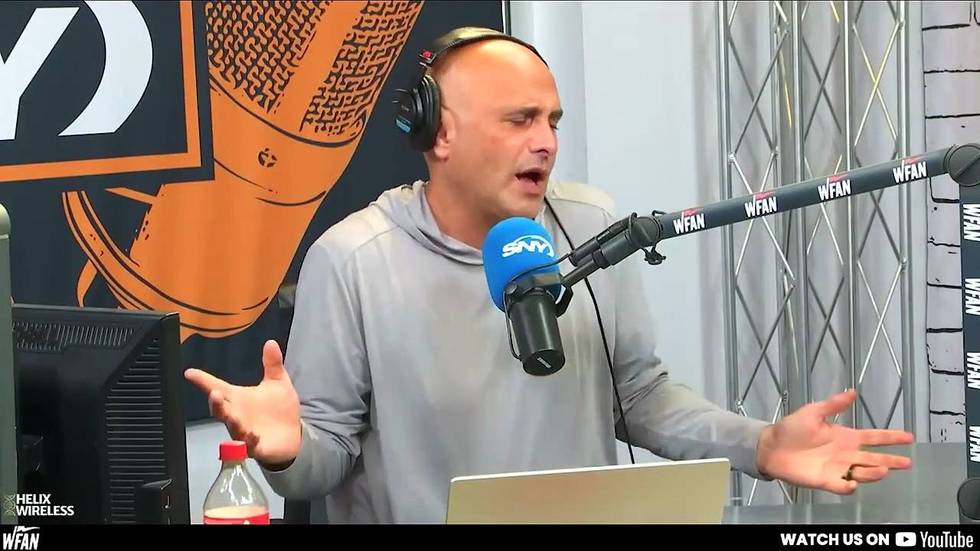 Craig Carton Crowns a NEW King of New York!