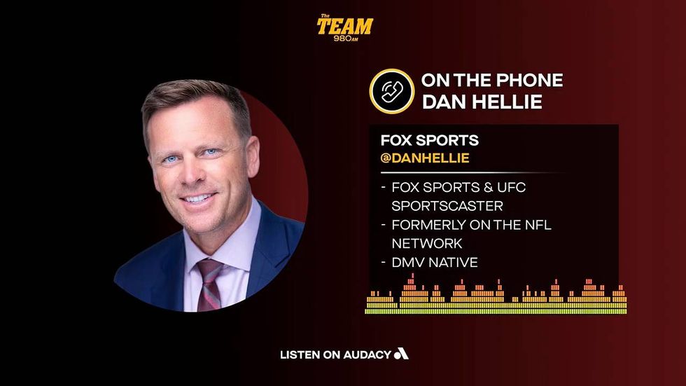 Dan Hellie Breaks Down Commanders Training Camp Standouts & Cut Decisions
