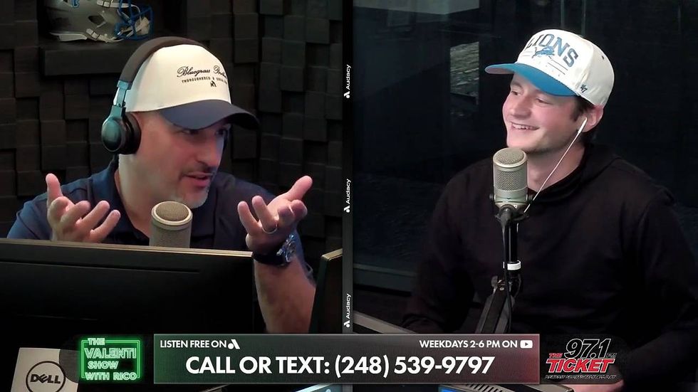 Fair Or Foul | August 20, 2026 | The Valenti Show with Rico