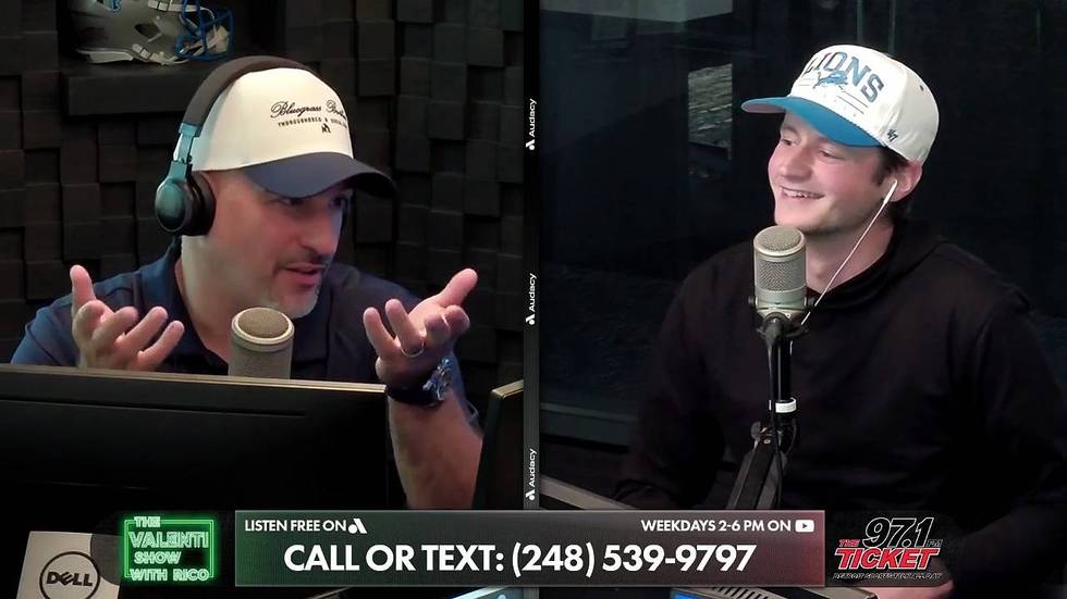 Fair Or Foul | August 20, 2026 | The Valenti Show with Rico
