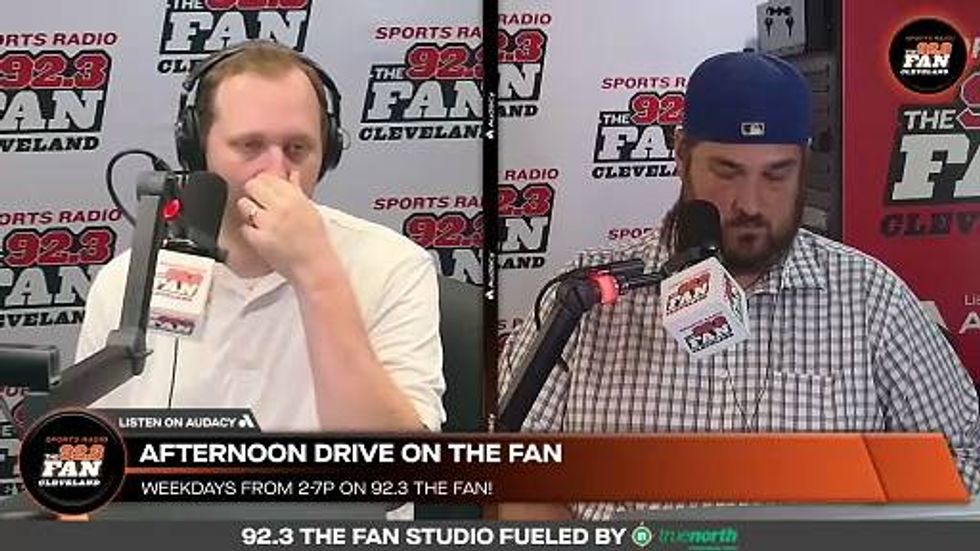 Jason Lloyd: Deshaun Watson hasn’t run away with the job; I think Todd Monken has 100% call on this