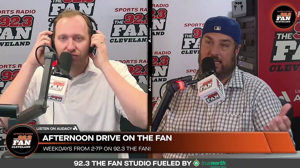 How the Cavs improved this offseason; Peyton Watson trade & James Harden extension come with risk