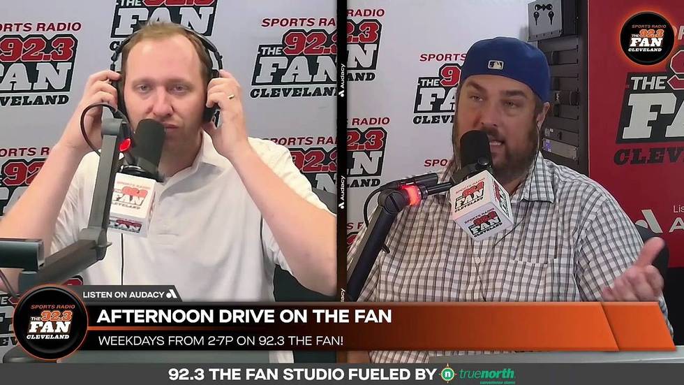 How the Cavs improved this offseason; Peyton Watson trade & James Harden extension come with risk
