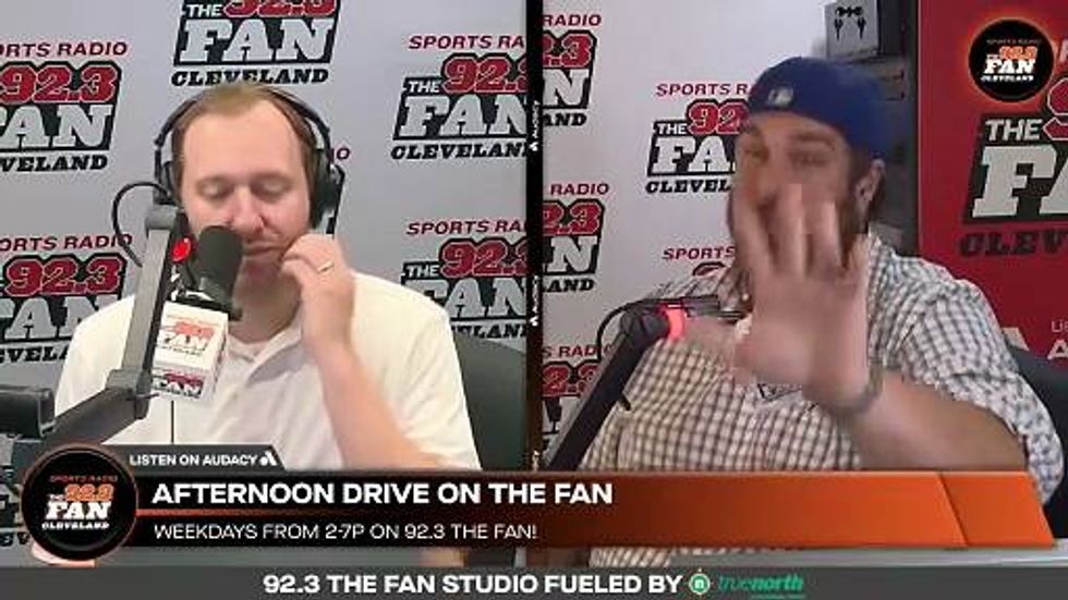 Why the Browns can't afford to name Deshaun Watson a team captain; fans deserve so much more