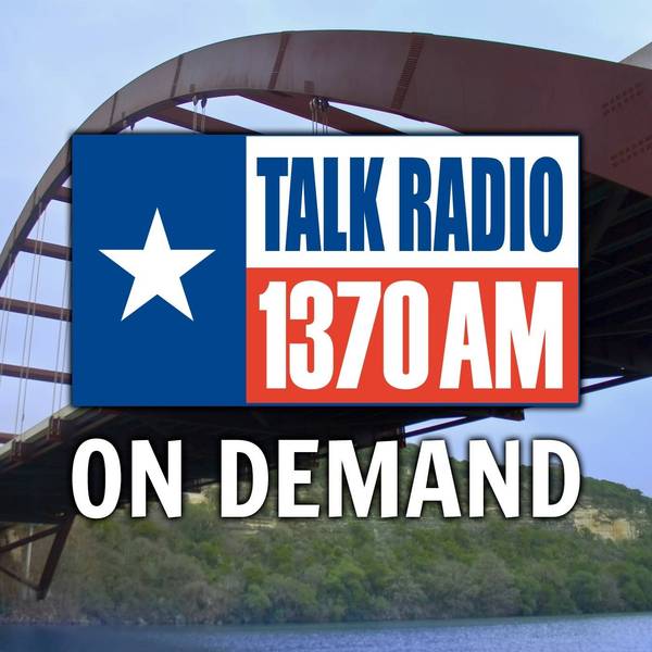 Talk 1370 On Demand