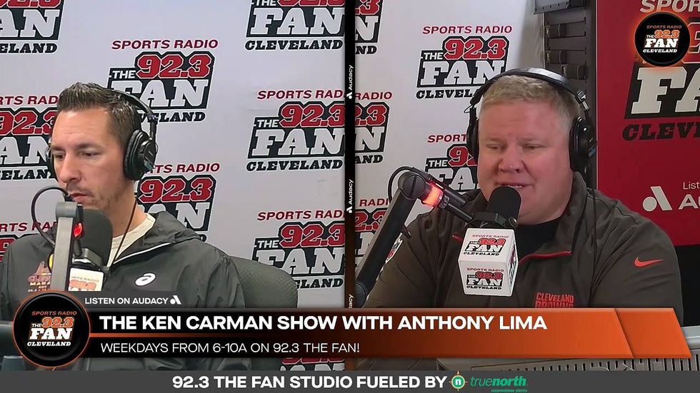 Browns offense gets positive reviews from joint practice; Bills defense w/ words for Shedeur Sanders