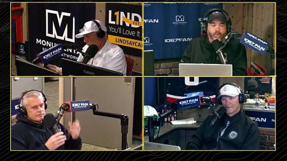 Best Time Of The Year Is Upon Us | Sports Junkies