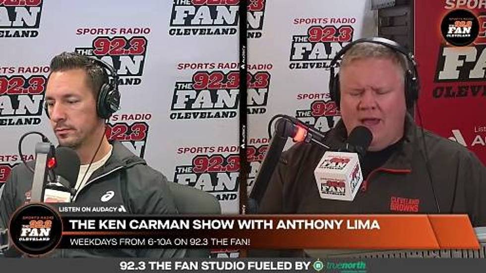 Todd Monken's call for Browns QB, fair competition w/ Deshaun/Shedeur; defensive reaction vs Bills