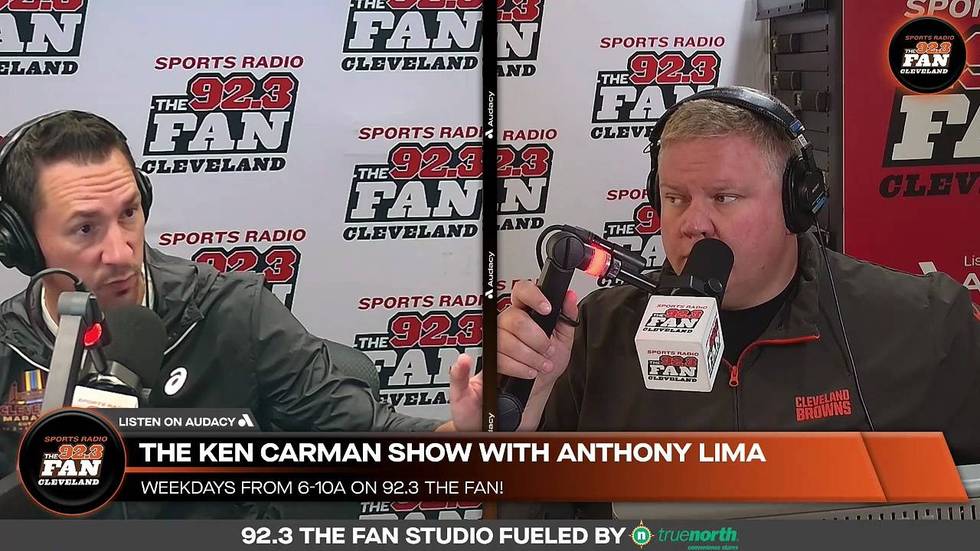 If Shedeur Sanders had no REAL shot vs Deshaun Watson for Browns QB1, it's his own fault