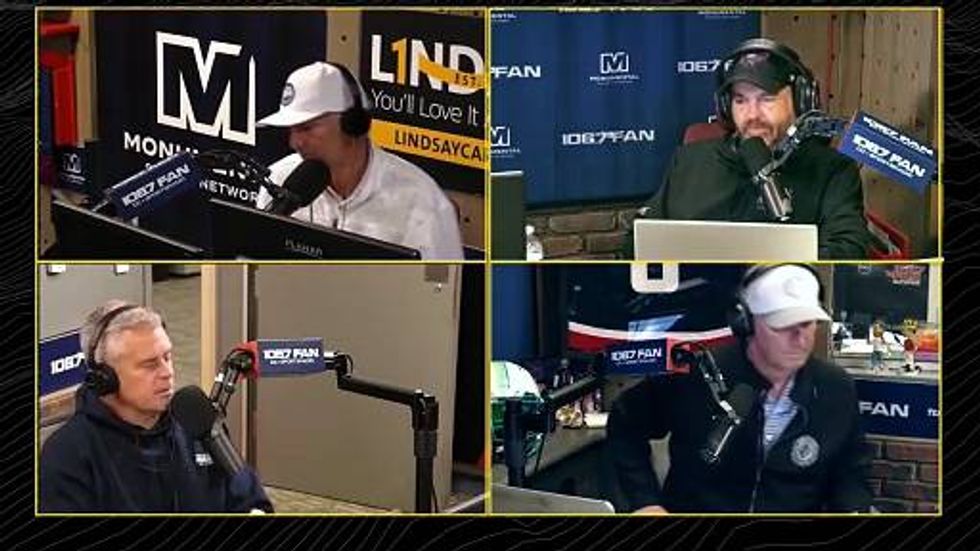 Commanders vs Lions Goes Down Tomorrow! | Sports Junkies