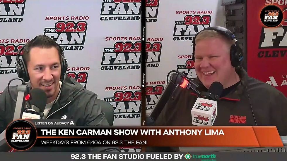 Daryl Ruiter recaps Browns offensive positives from joint practice vs Bills, skill talent excitement