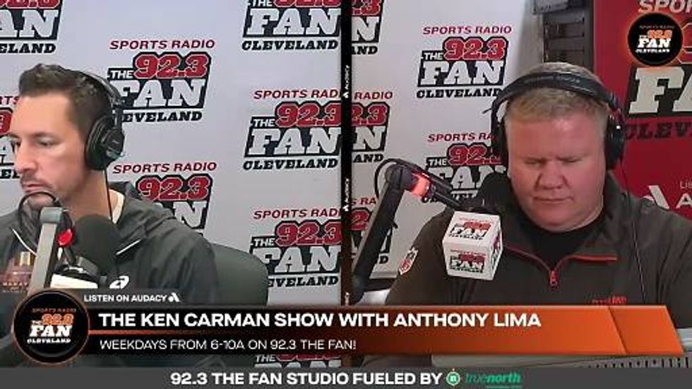 Nathan Zegura breaks down latest Browns offensive positives, signs on Deshaun Watson/Shedeur Sanders