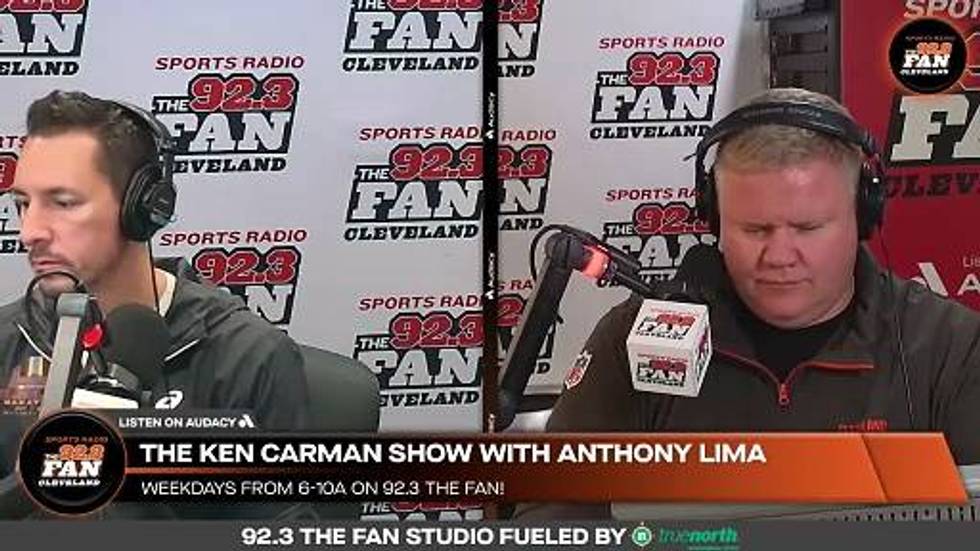 Nathan Zegura breaks down latest Browns offensive positives, signs on Deshaun Watson/Shedeur Sanders