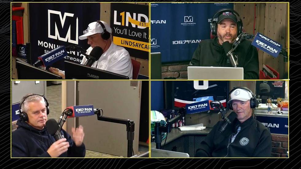 Best Time Of The Year Is Upon Us | Sports Junkies