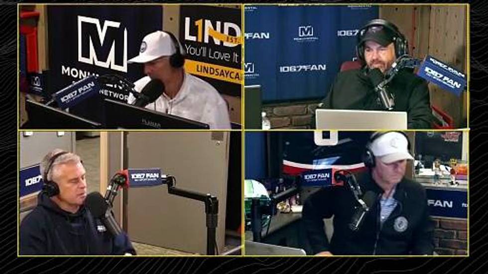 Commanders vs Lions Goes Down Tomorrow! | Sports Junkies