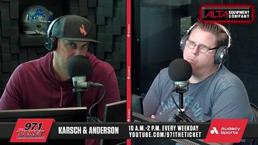 Will Burchfield On Hutch's Improvement And Lions Injuries | Costa and Jansen