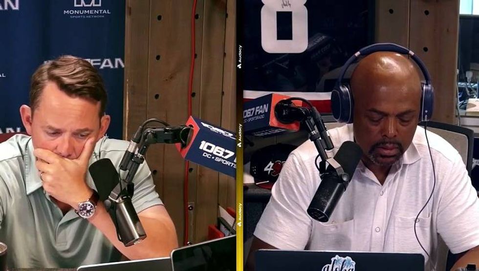 Lions Play-By-Play Voice Dan Miller Previews Commanders Lions Preseason Week 2