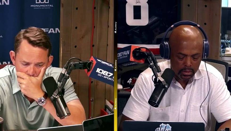 Lions Play-By-Play Voice Dan Miller Previews Commanders Lions Preseason Week 2