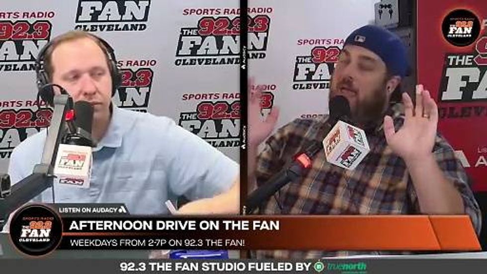 Browns fans interest in tomorrow's preseason game vs. the Bills; why even play Deshaun Watson?