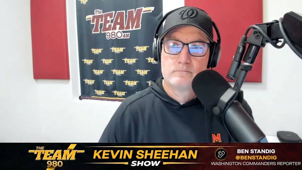 Ben Standig: Commanders vs. Lions Preview, Preseason Starters & Roster Cuts