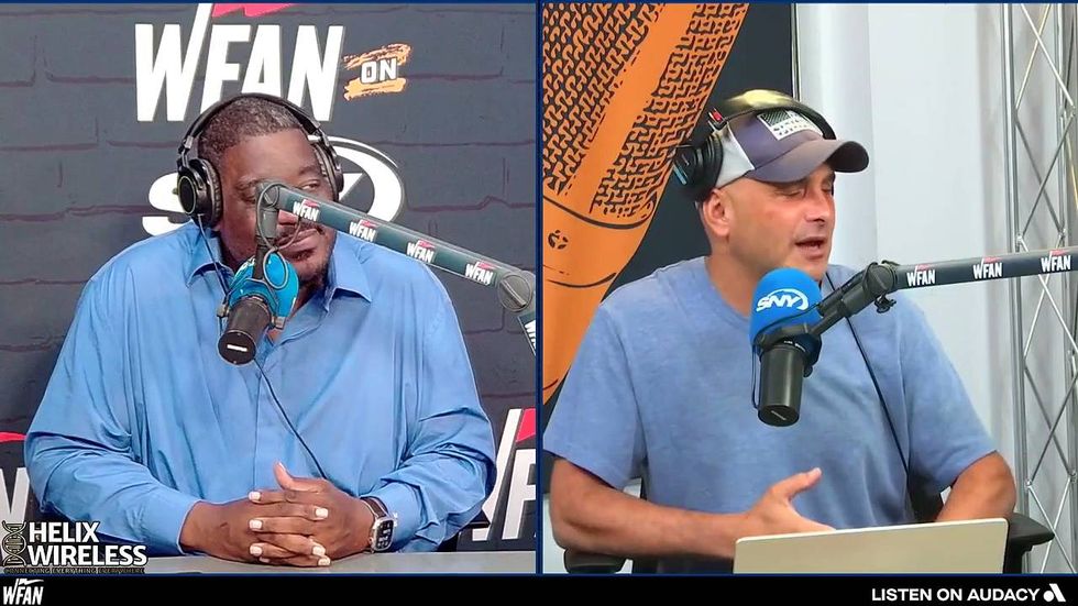 Craig says there will eventually be more appreciation for Aaron Boone