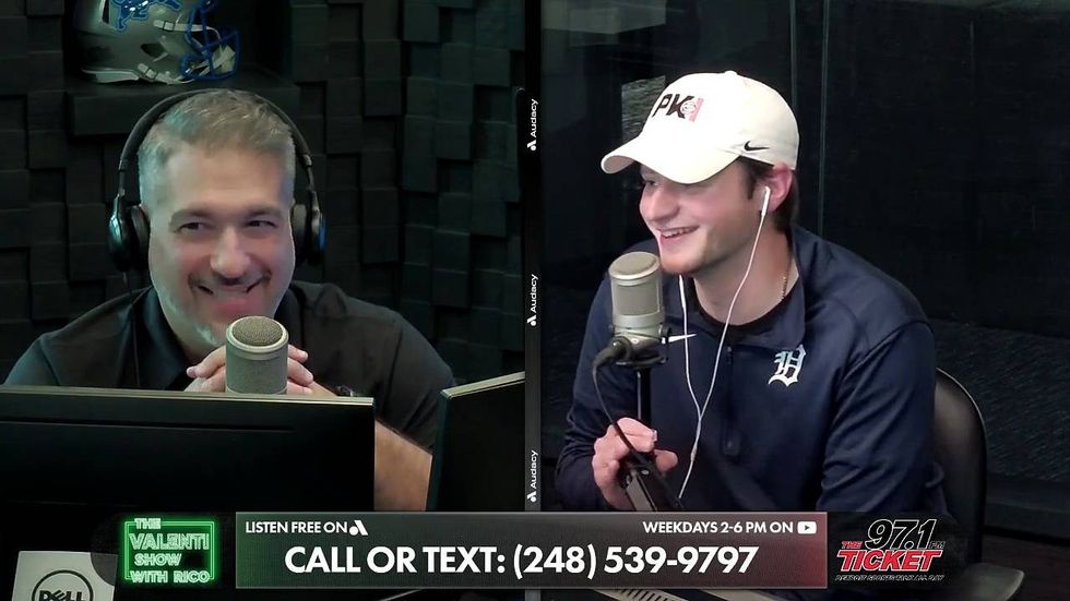 Fair or Foul | Part 2 | August 21, 2026 | The Valenti Show with Rico