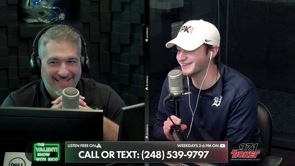 Fair or Foul | Part 2 | August 21, 2026 | The Valenti Show with Rico