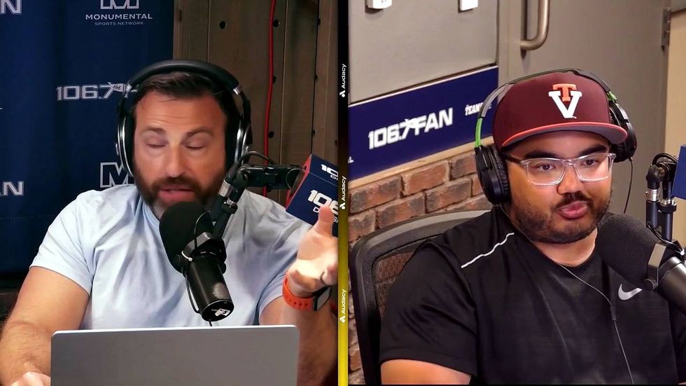 National Media is Low on the Commanders, are They Right?