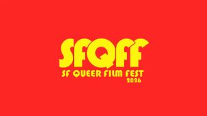 6th Annual SF Queer Film Fest