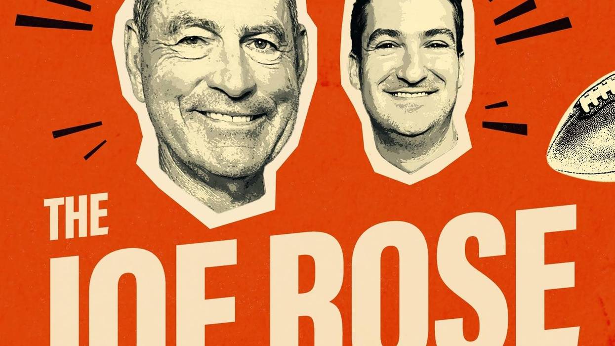 The Joe Rose Show