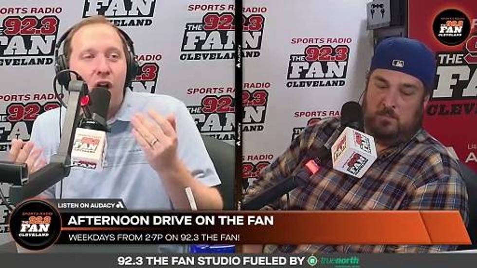 Why the Browns are extending this QB competition; what if Shedeur Sanders plays well vs. the Bills