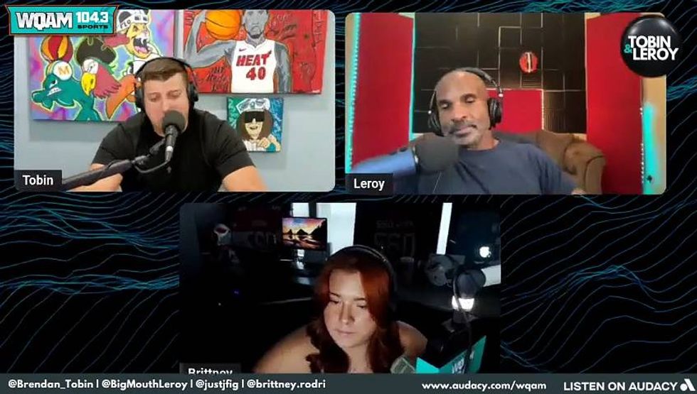 Did The Hornets Really Frame Play-In Game Memorabilia Vs. The Heat?!