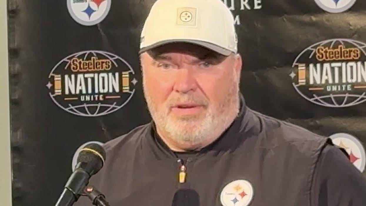 The Will Howard, Drew Allar breakdown from Mike McCarthy