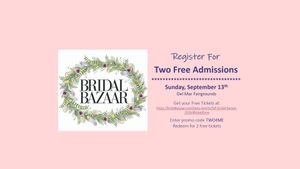 Bridal Bazaar
