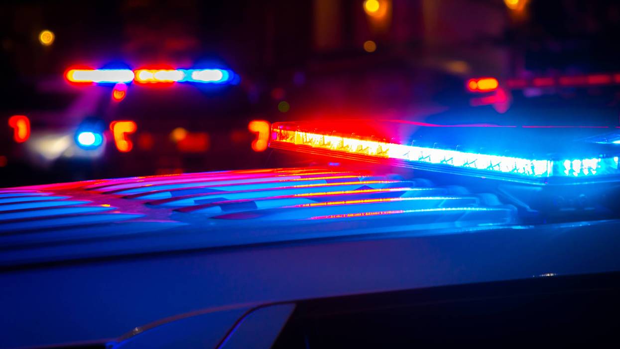 Man critical after fight escalates into gunfire in Hunting Park