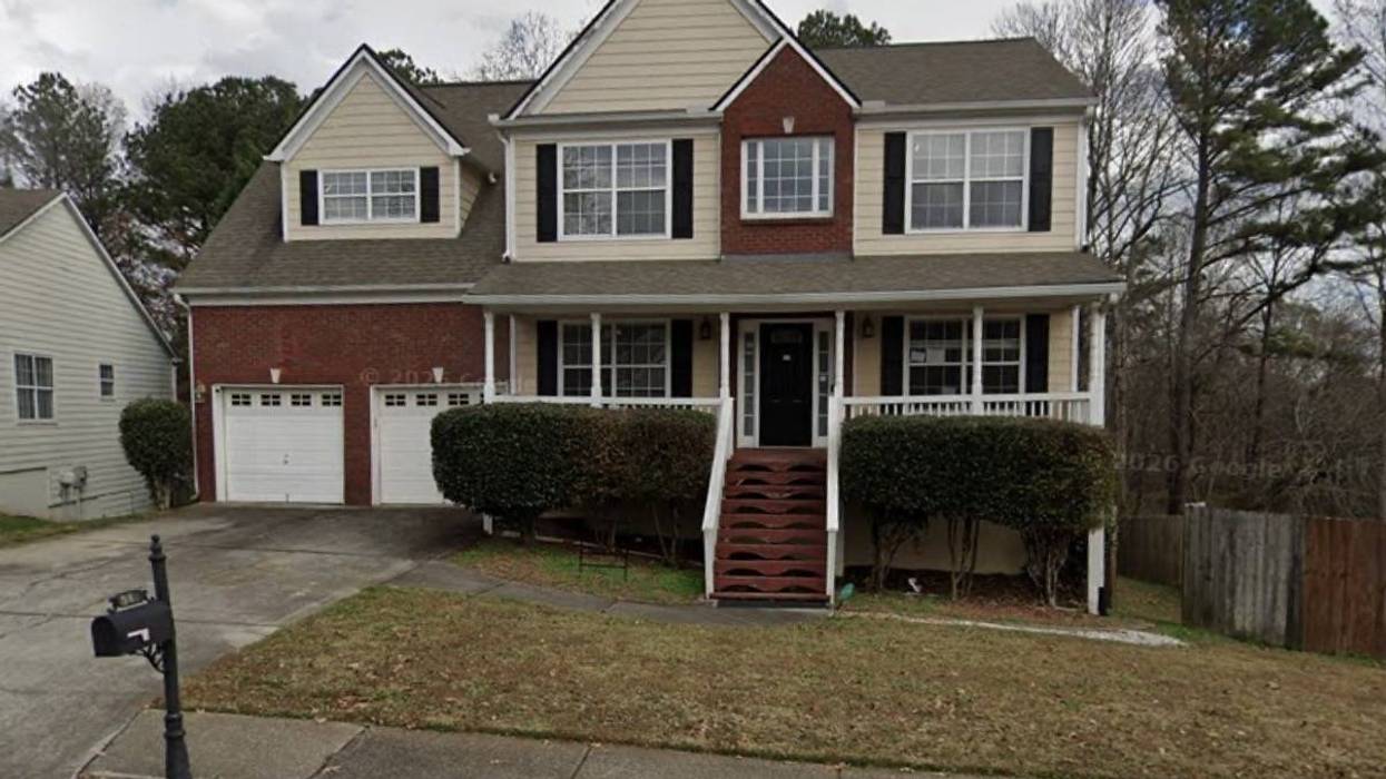 Real estate 101's Deal Of The Decade coming from Gwinnett!