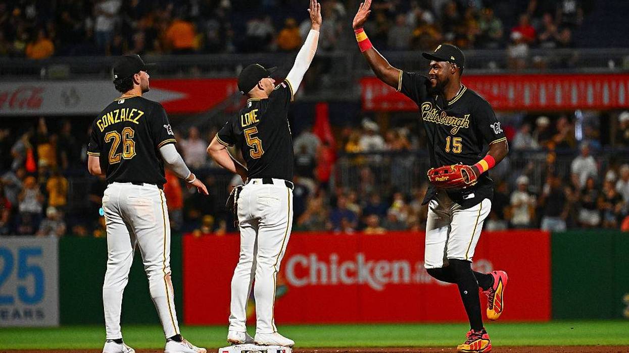 Bucs GM believes in potential for September hot streak
