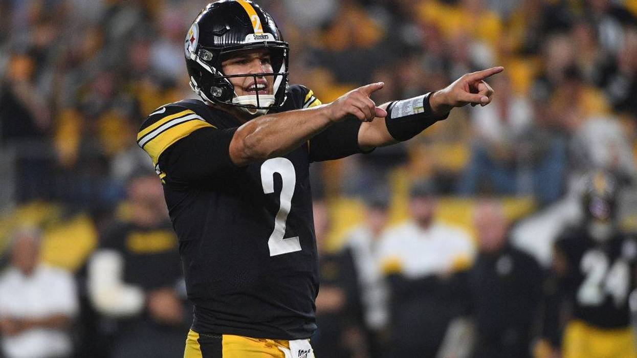 UPDATED Steelers 53-man roster projection