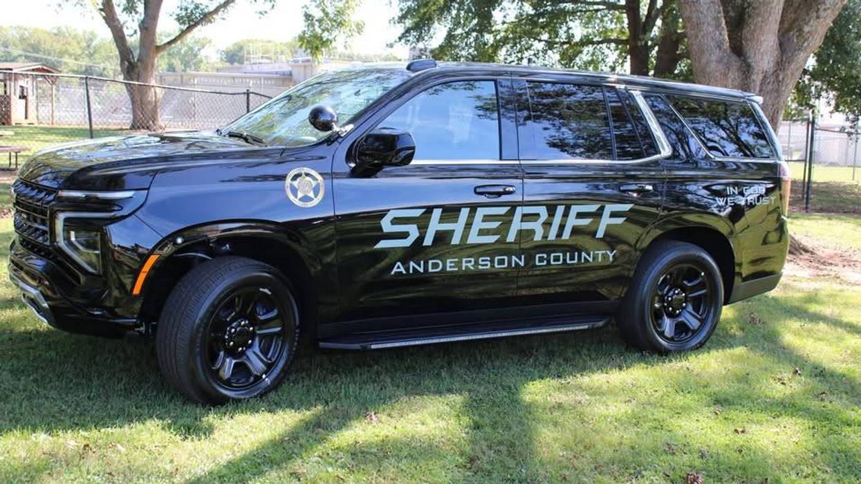 Armed woman dead after weekend shootout with Upstate deputy